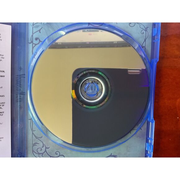 PS5 Square-Enix Visions Of Mana PS5 Video Game - Picture 5 of 5